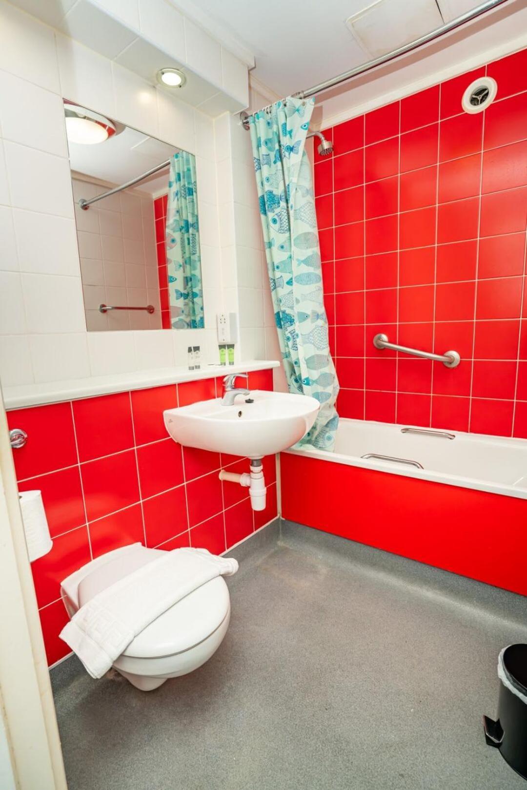 Apartment Spacious Budget In Centre